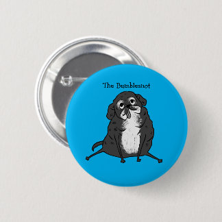 The Bumblesnot Book Button