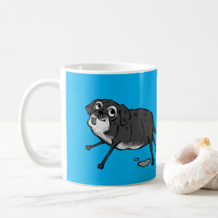 The Bumblesnot Book Mug 2