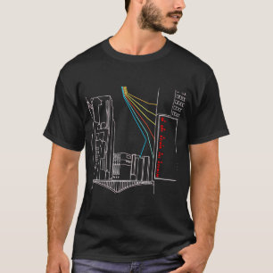 The Buried Plan T-Shirt