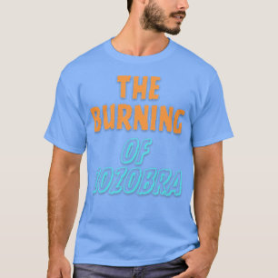 The Burning Of Zozobra  1 T-Shirt