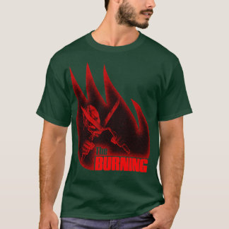 The Burning T-Shirt