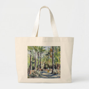 The Bush Road 2005 Large Tote Bag