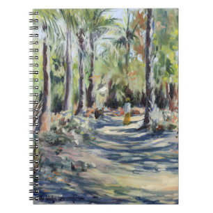 The Bush Road 2005 Notebook
