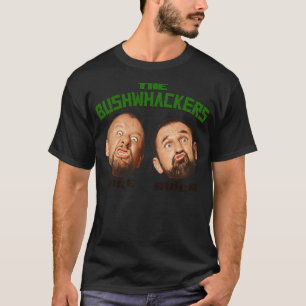 The Bushwhackers T-Shirt