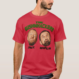 The Bushwhackers T-Shirt