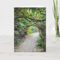 The Busy Busy Bee Collection – Resilient Card