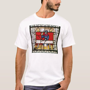 The Butcher's Window T-Shirt