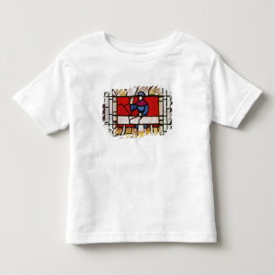 The Butcher's Window Toddler T-Shirt