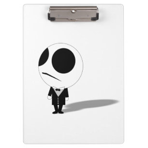 The Butler Clipboard