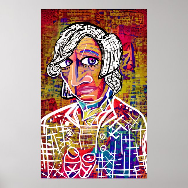 The Butler Poster (Front)