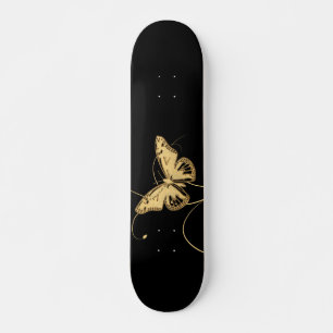 the butterfly effect blk skateboard