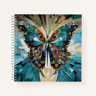 The Butterfly Effect Notebook