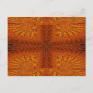 The Butterfly Effect Postcard