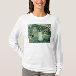 The Butterfly Hunt, 1874 T-Shirt
