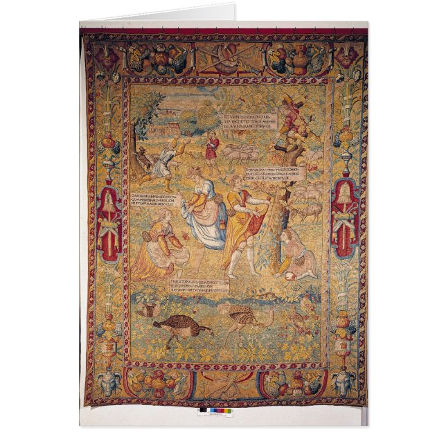 The Butterfly Hunt, from (Front)