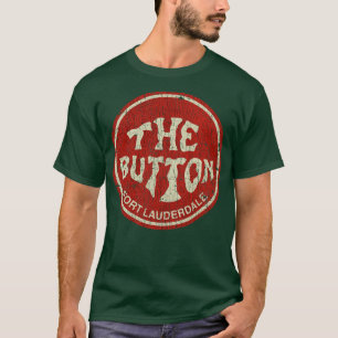 The Button Fort Lauderdale 1970 T-Shirt