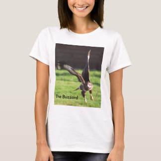 The Buzzard T-Shirt