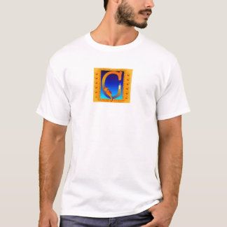 The C Design by Debbie Jensen T-Shirt