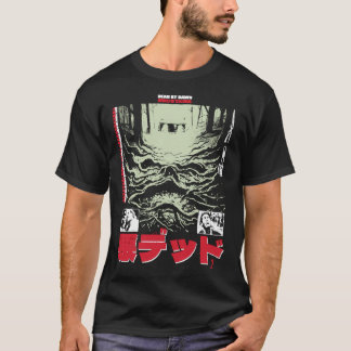 The Cabin - Evil Dead  Classic T-Shirt