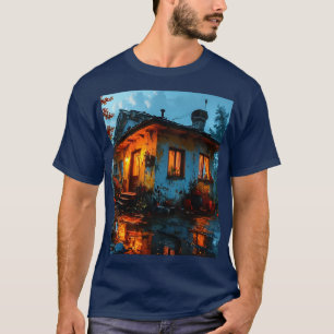 The cabin T-Shirt