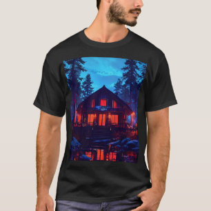 The cabin T-Shirt