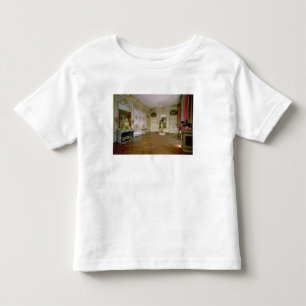 The Cabinet de la Pendule (Clock Room) (photo) Toddler T-Shirt
