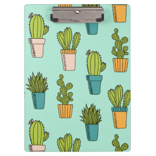 The Cacti People's Clipboard