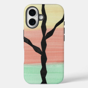 The Cactus iPhone 16 Case