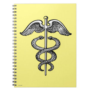 The Caduceus Notebook