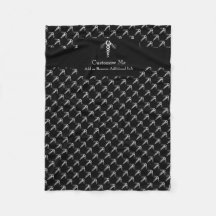 The Caduceus (White)