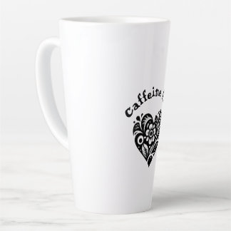 The caffeine free mug