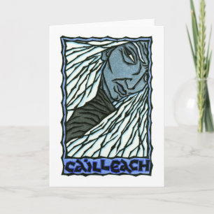 The Cailleach Card