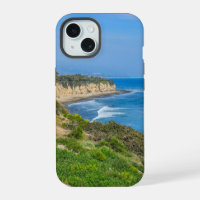 The California Coastline at Point Dume
