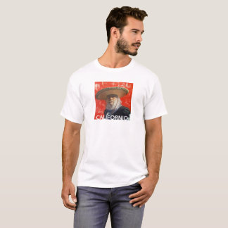 The Californios T-Shirt