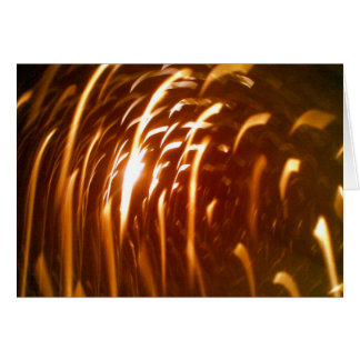 The Caligraphy of Light