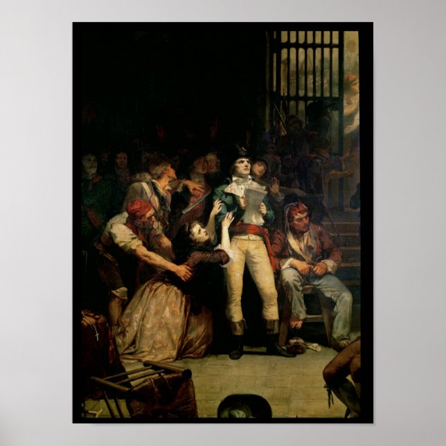 The Call for the Last Victims of the Terror 2 Poster (Front)