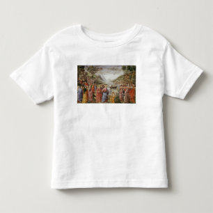 The Calling of SS. Peter and Andrew, 1481 Toddler T-Shirt