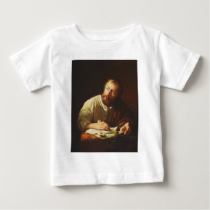The Calling of the Apostle Matthew Baby T-Shirt