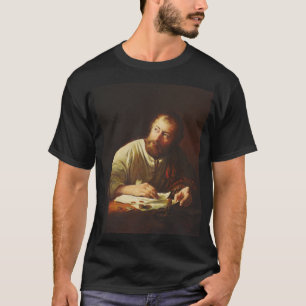 The Calling of the Apostle Matthew T-Shirt