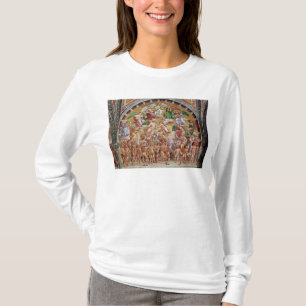 The Calling of the Chosen to Heaven T-Shirt