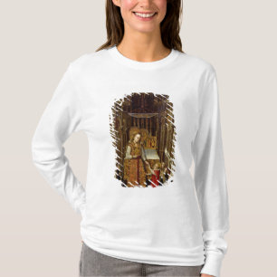 The Calling of the Virgin T-Shirt