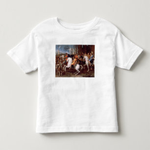 The Calydonian Boar Hunt, 1637-38 Toddler T-Shirt