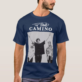 The camino T-Shirt