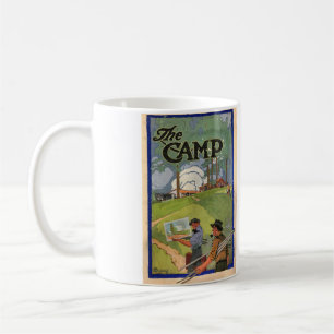 The Camp Coffee Mug