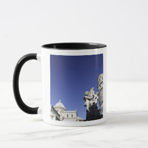 The Campo dei Miracoli Field of Miracles) is Mug