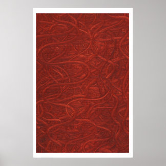 The Can Of Worms Opened Poster