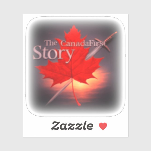 THE CANADAFIRST STORY (Sheet)