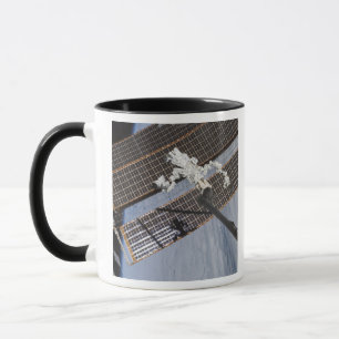 The Canadian-built Dextre robotic system 3 Mug