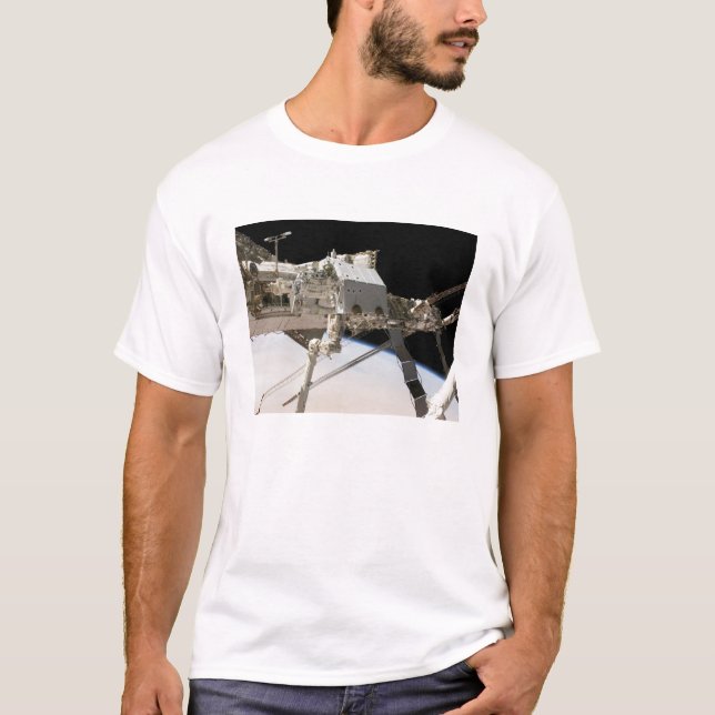 The Canadian-built Dextre robotic system T-Shirt (Front)