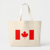 The Canadian Flag - Canada Souvenir